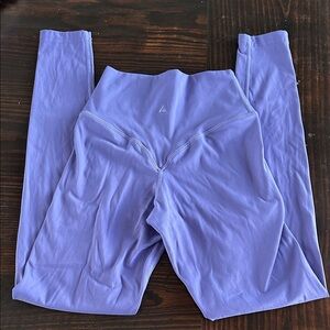 Vitality Women's Lavender Leggings XS